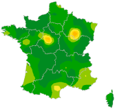 Semaine 202622 – Diarrhée aiguë – Activité faible en médecine générale
