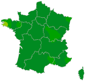 Semaine 202622 – Infection respiratoire aiguë (IRA) – Activité faible en médecine générale